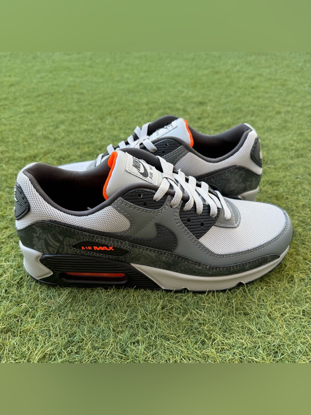 Nike Air Max 90 PRM
